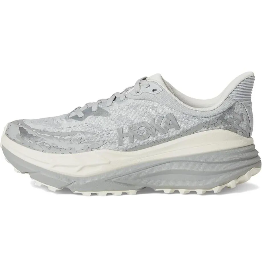 Hoka shoes - Gray 0