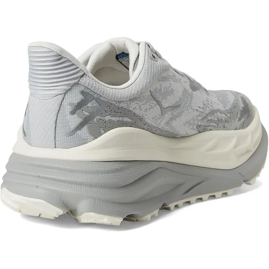 Hoka shoes - Gray 1