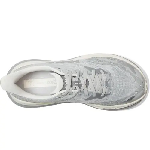 Hoka shoes - Gray 3