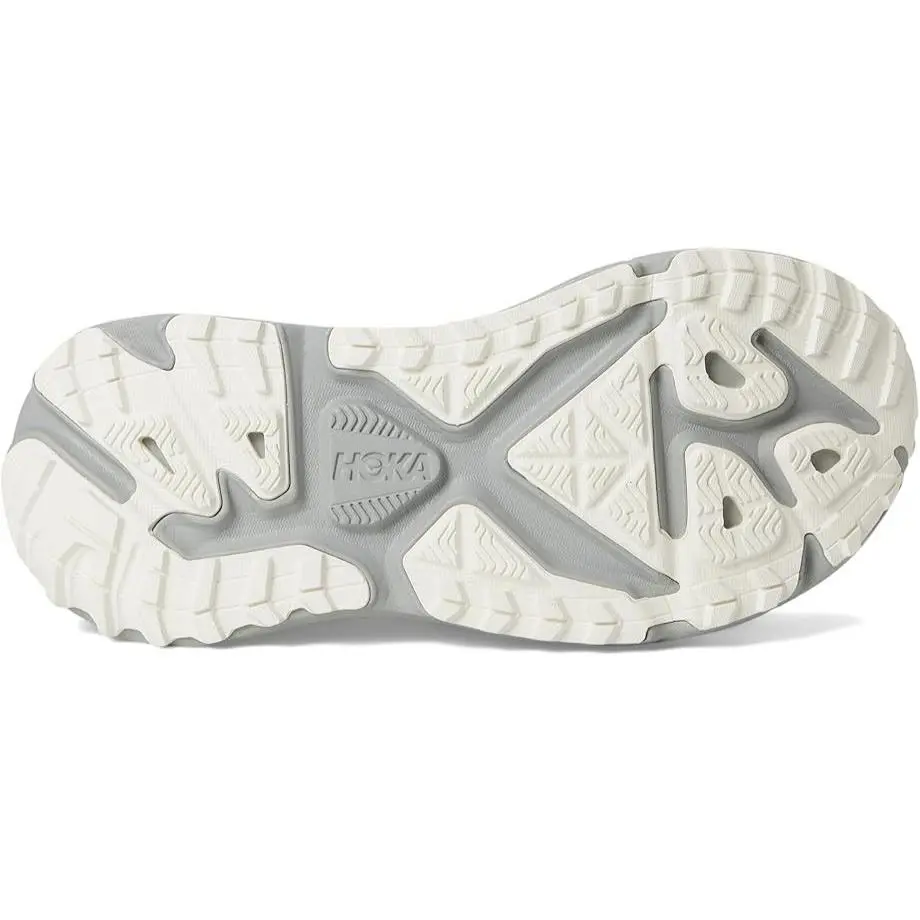 Hoka shoes - Gray 4