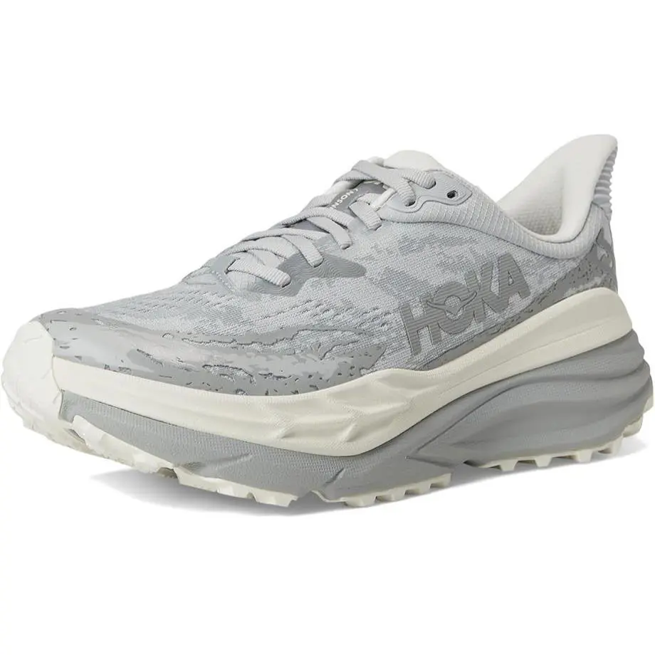 Hoka shoes - Gray 5