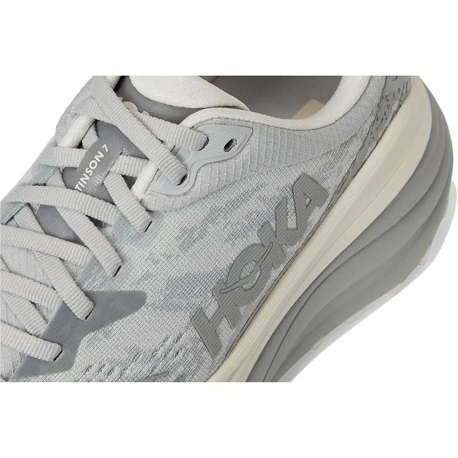 Hoka shoes - Gray 2