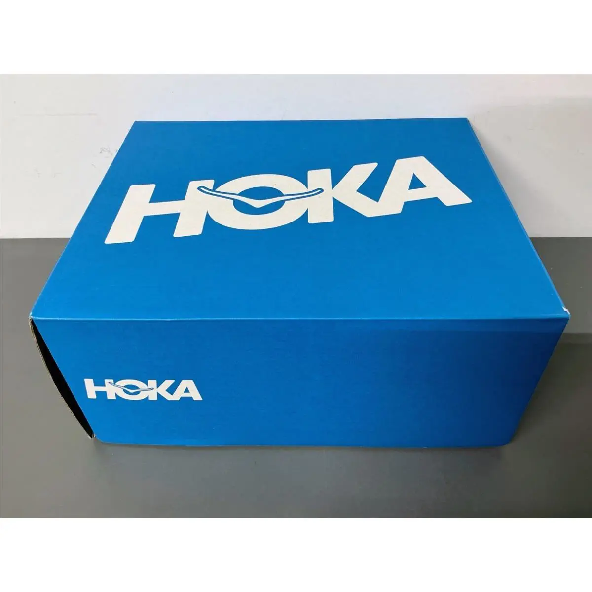 Hoka shoes - Bondi 9 - Bondi - Black (UPC: 197634742281) 4
