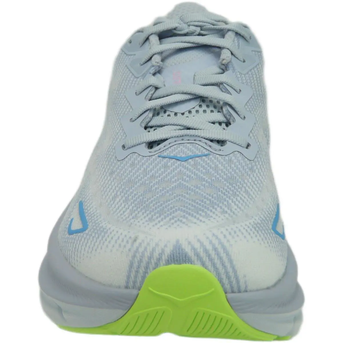 Hoka shoes - Gull/ Sea Ice 3