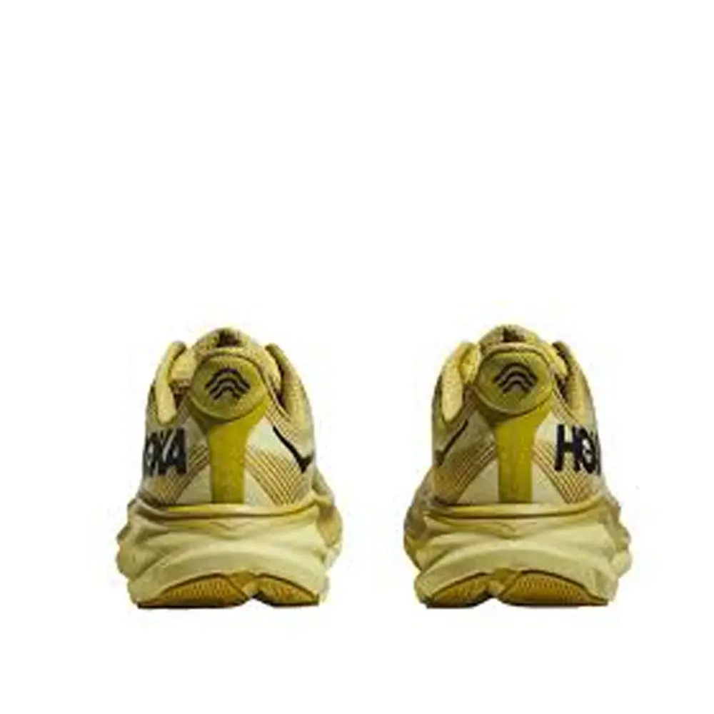 Hoka shoes - Hoka One One Clifton 9 - 1127895-GLCR - Yellow (UPC: 196565548986) 0