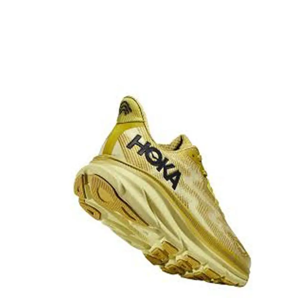 Hoka shoes - Hoka One One Clifton 9 - 1127895-GLCR - Yellow (UPC: 196565548986) 1