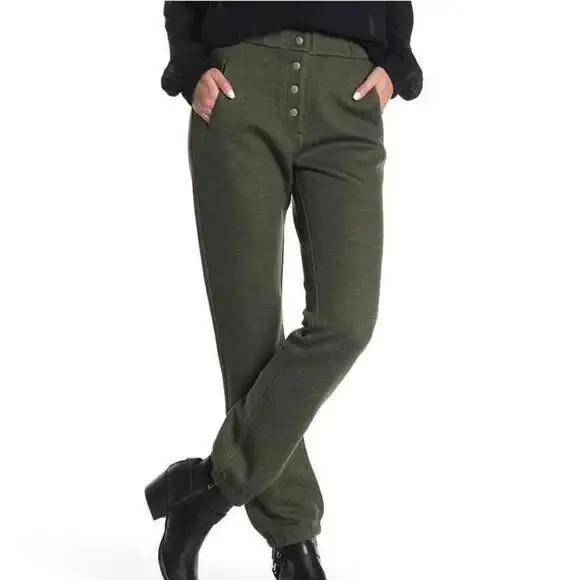 Rag Bone Sailor Wool Blend Pant Women`s Size Xxs Mwt
