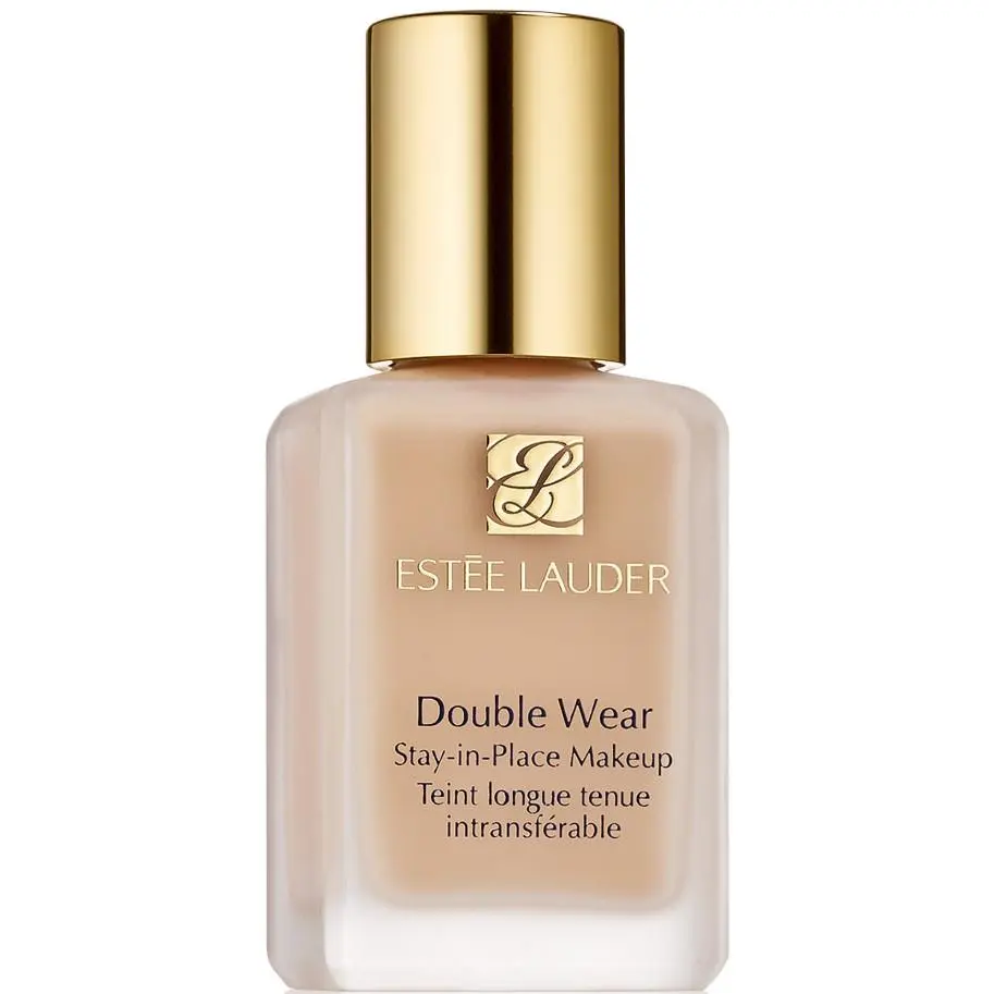 Estee Lauder Double Wear Stay-in-place Foundation Choose Your Shade 1.0 Oz/30 ml 1C1 COLL BONE by Estée Lauder