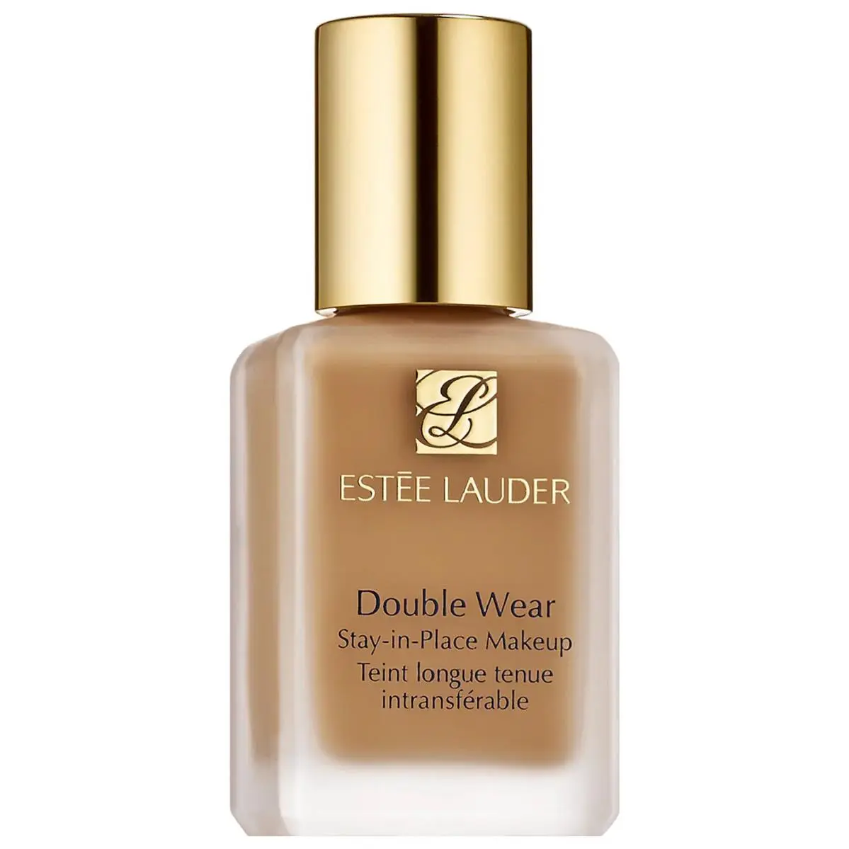 Estee Lauder Double Wear Stay-in-place Foundation Choose Your Shade 1.0 Oz/30 ml 3C2 PEBBLE by Estée Lauder