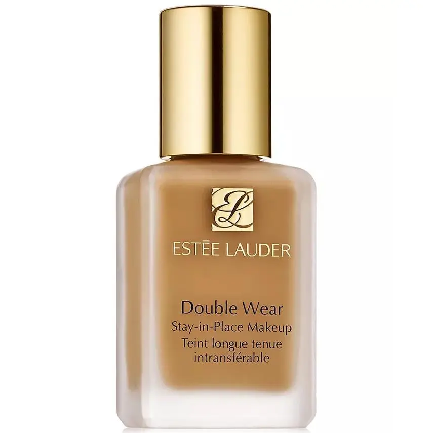 Estee Lauder Double Wear Stay-in-place Foundation Choose Your Shade 1.0 Oz/30 ml 3N2 WHEAT by Estée Lauder