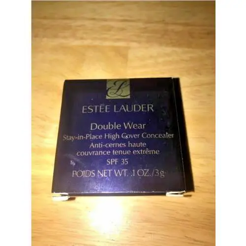 Estee Lauder Double Wear Stay In Place High Cover Concealer 1C/1N/1W/2W/4N SPF35