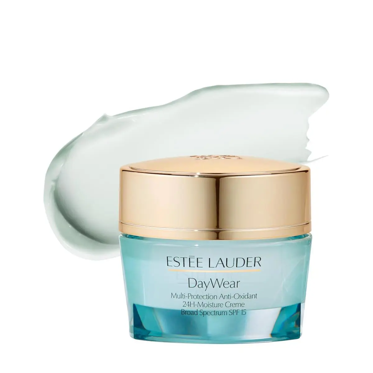 Estee Lauder Daywear Multi-protection Anti-oxidant 24H Moisture Cream Spf 15 1oz