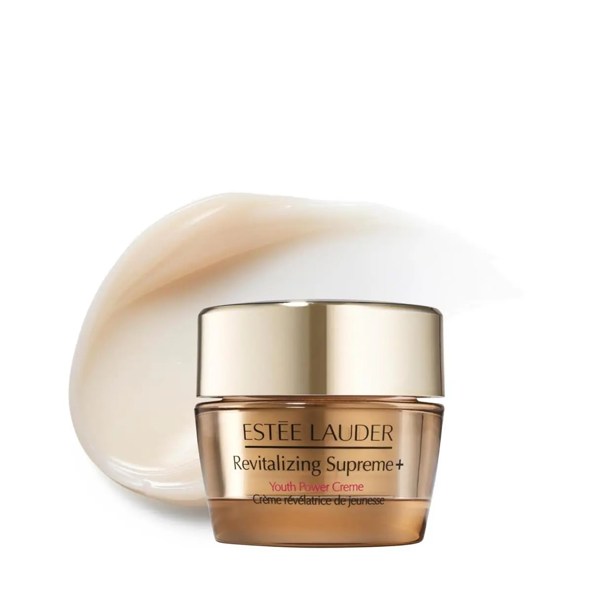 Estée Lauder Revitalizing Supreme+ Youth Power Cream Face Moisturizer with Hya