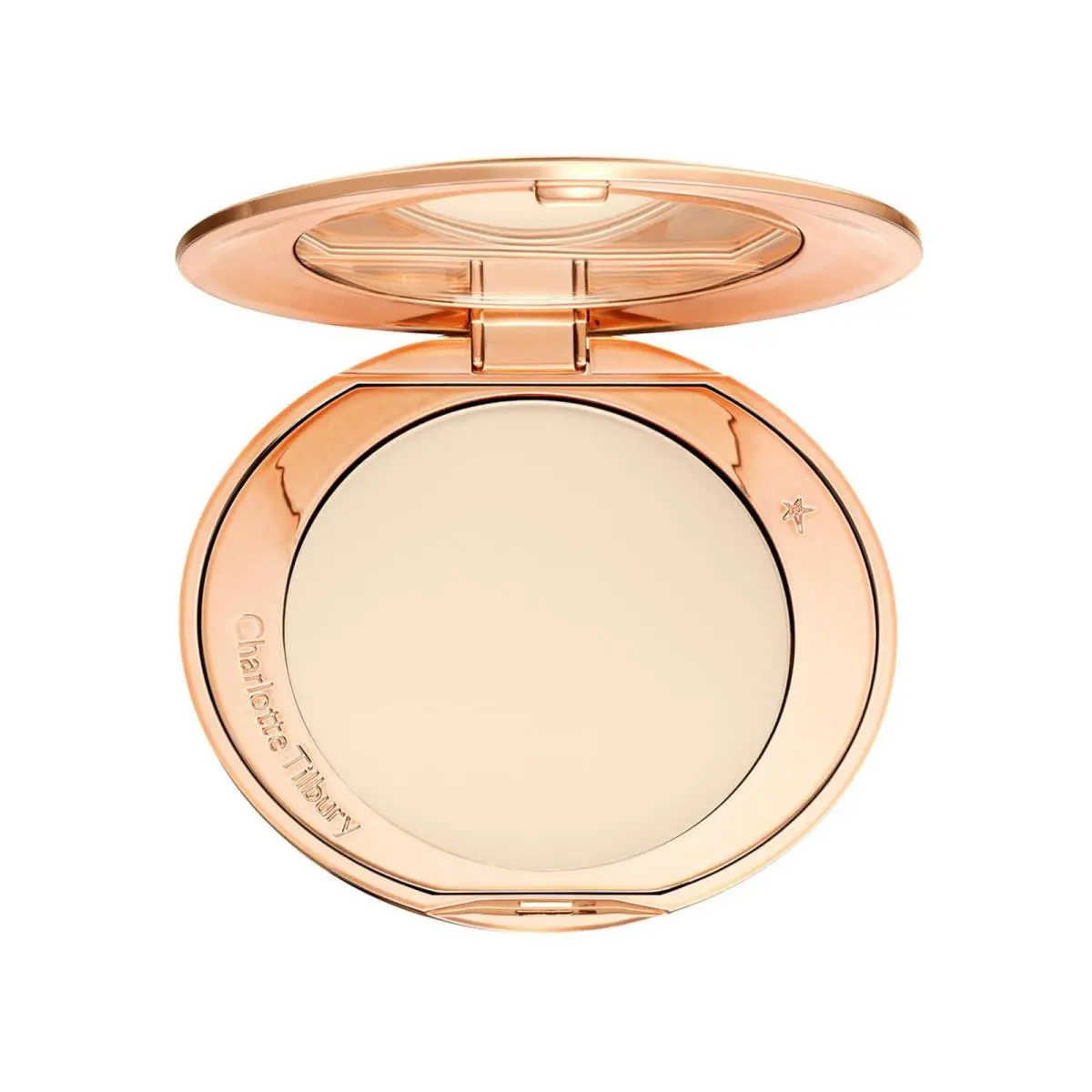 Charlotte Tilbury Airbrush 0.28 Ounce Pack of 1 1 Fair - Very Fair to