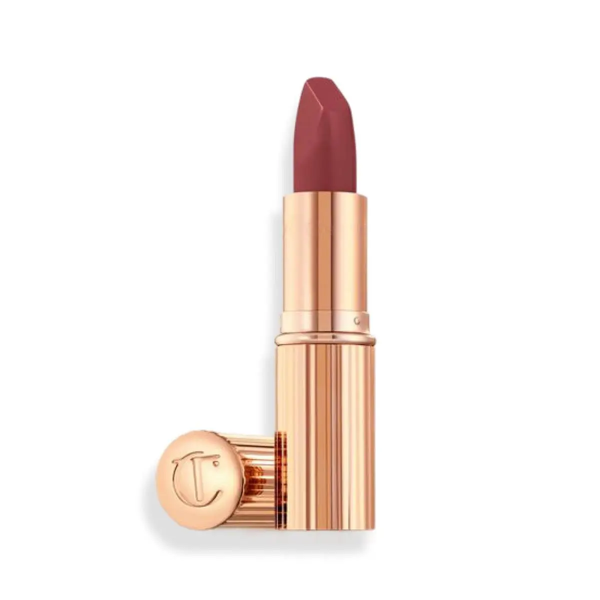 Charlotte Tilbury 1 Count Pack of 1 Pillow Talk Medium - Warm Berry Pink