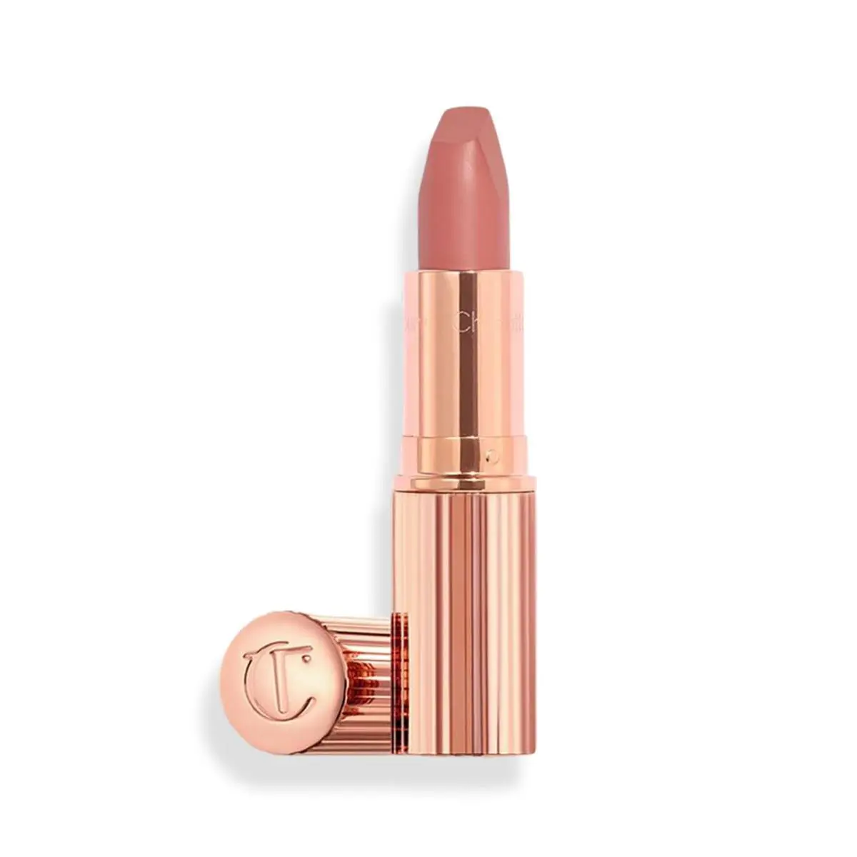 Charlotte Tilbury Matte 1 Count Pack of 1 Pillow Talk - Pink