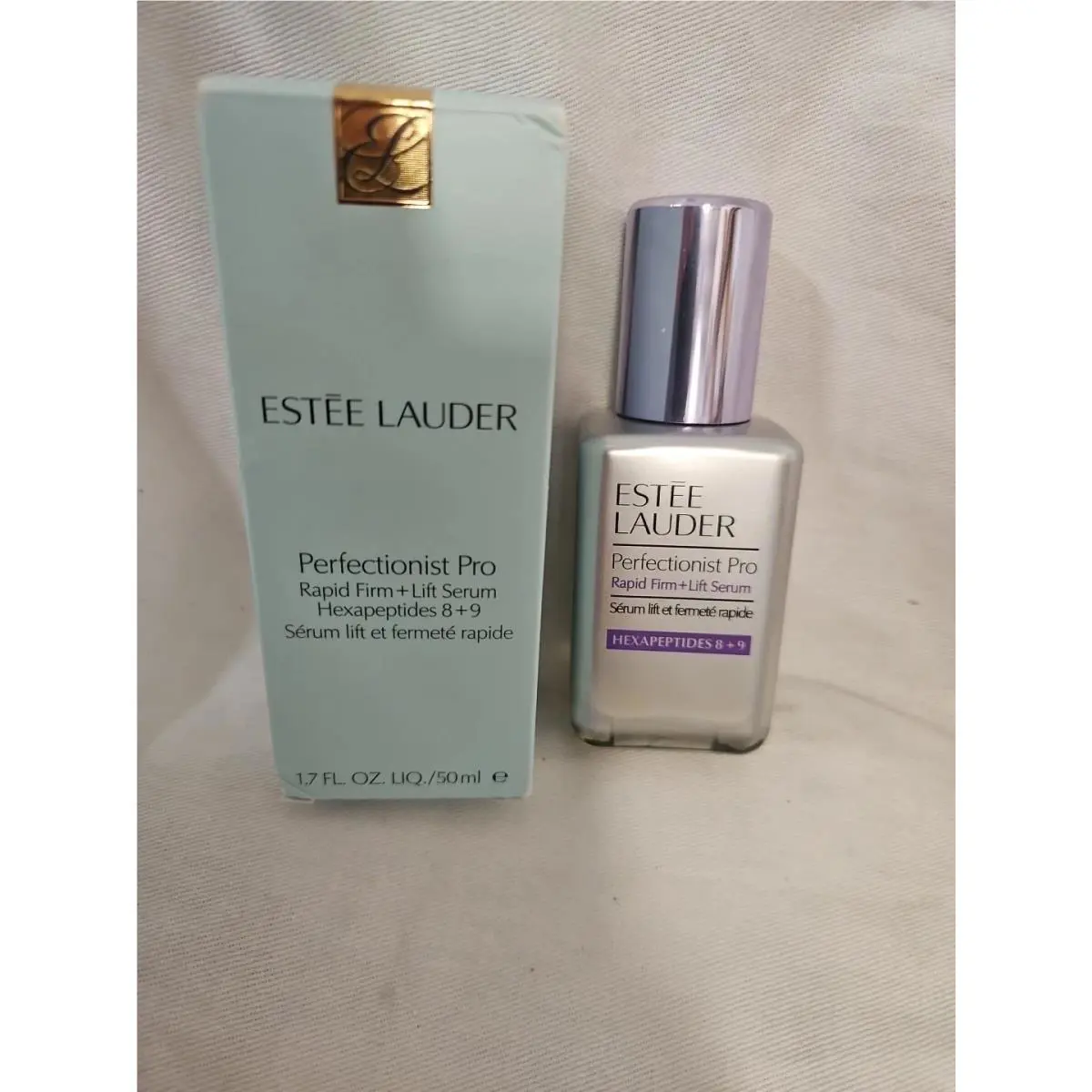 Estee Lauder Perfectionist Pro Firm + Lift Serum - 1.7 oz