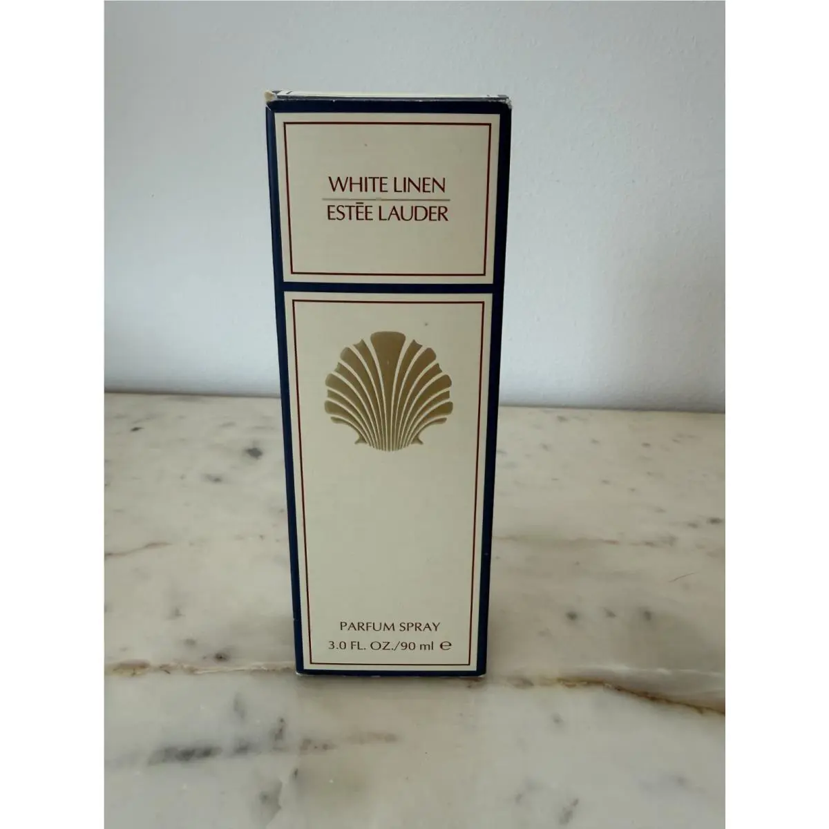 Estee Lauder White Linen Parfum Spray 90ml Vintage