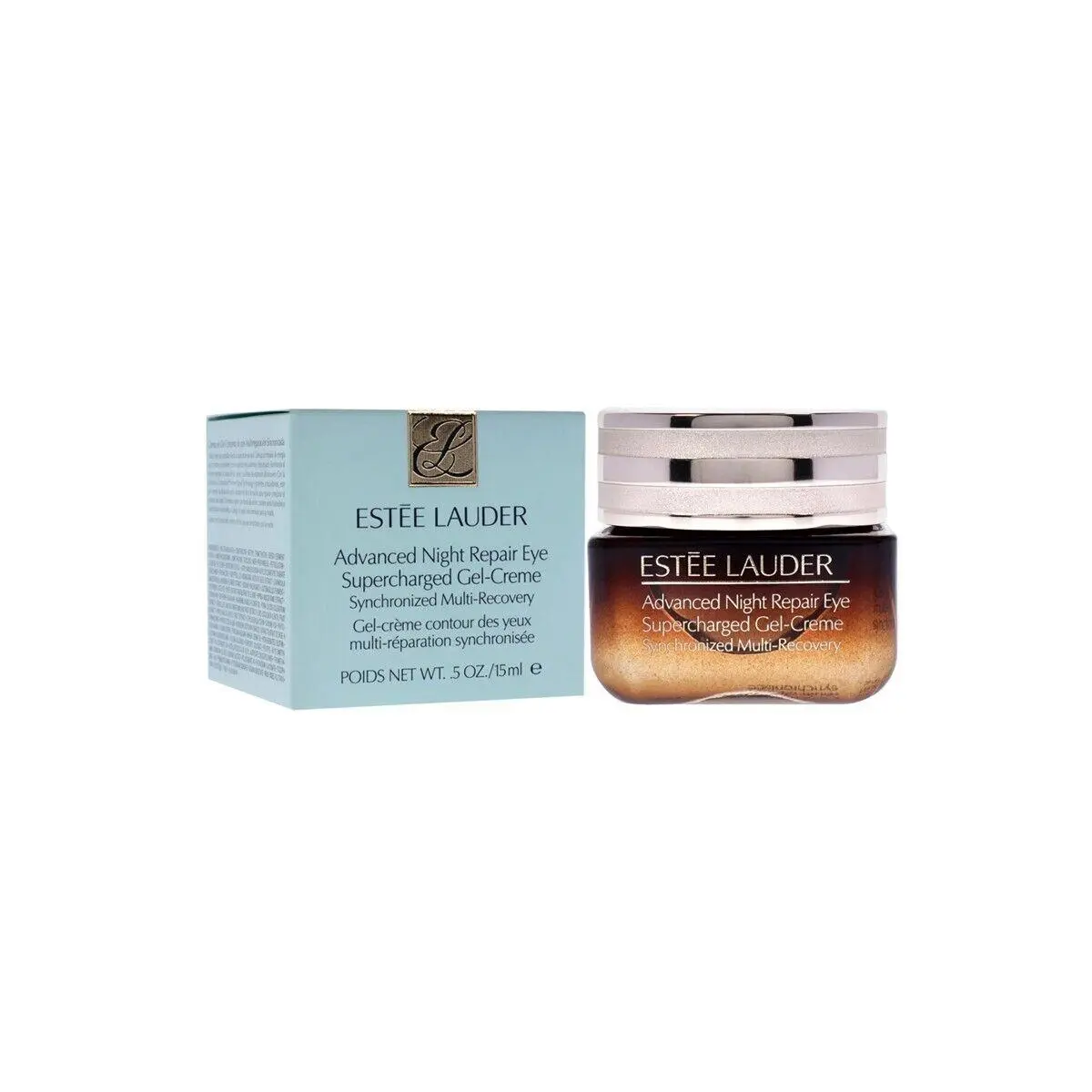 Estée Lauder Advanced Night Repair Eye Supercharged Gel Creme - 0.5 oz