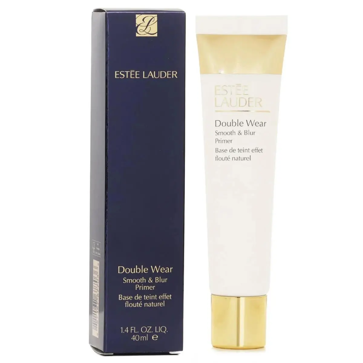 Estee Lauder Double Wear Smooth Blur Primer 1.4 Oz/40ml Full Size