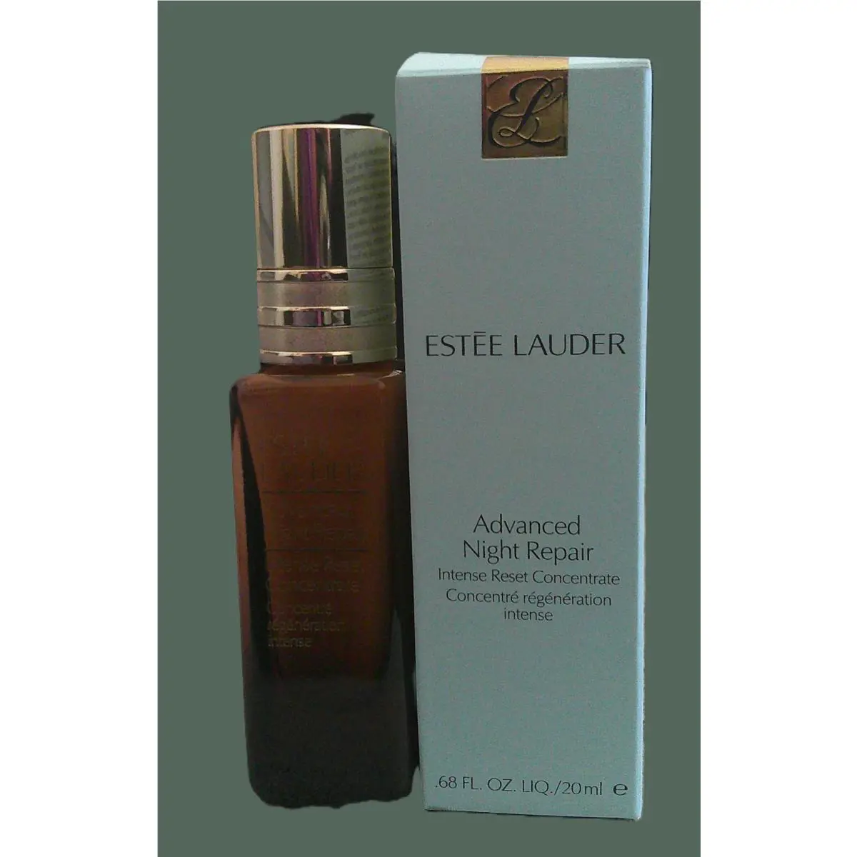 Estée Lauder Advanced Night Repair Intense Reset Concentrate - 0.68oz