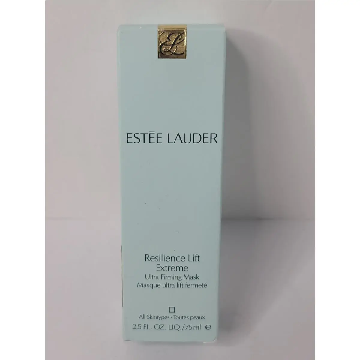 Estée Lauder Resilience Lift Extreme Ultra Firming Mask 2.5 FL Oz Old Stock