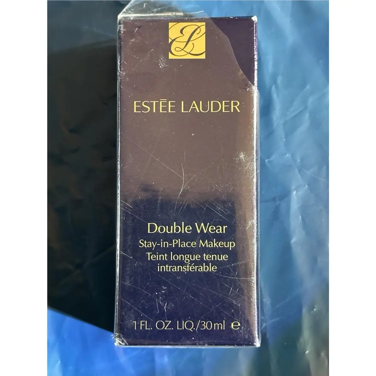 Estée Lauder Double Wear Stay-in-place Foundation Makeup