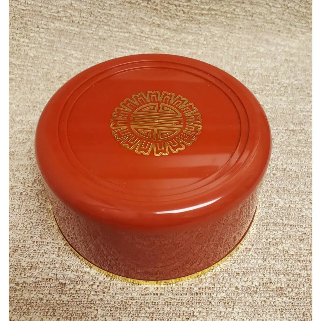 Cinnabar by Estee Lauder Usa Dusting Powder Talc 4 OZ