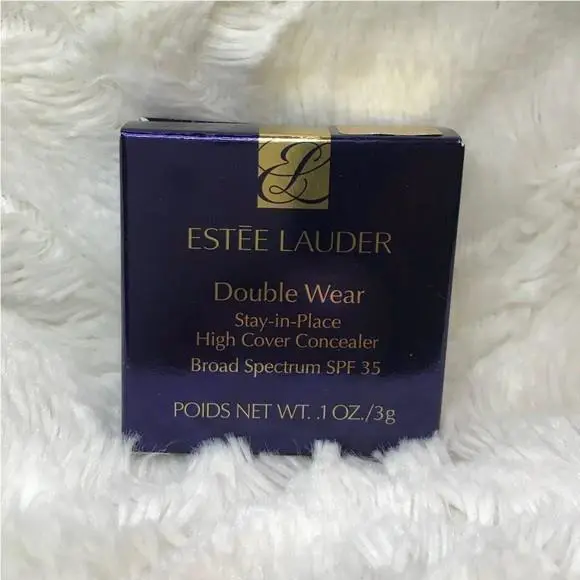Estee Lauder Double Wear Stay-in-place High Cover Concealer 1C Light Cool