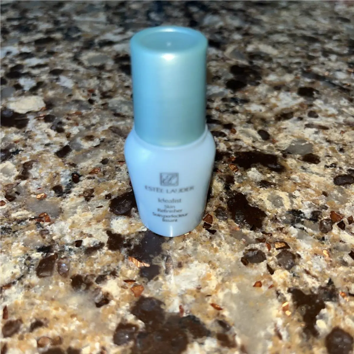Lot Of 45 Estee Lauder Idealist Even Skintone Illuminator Skin Type 0.24oz/7ml