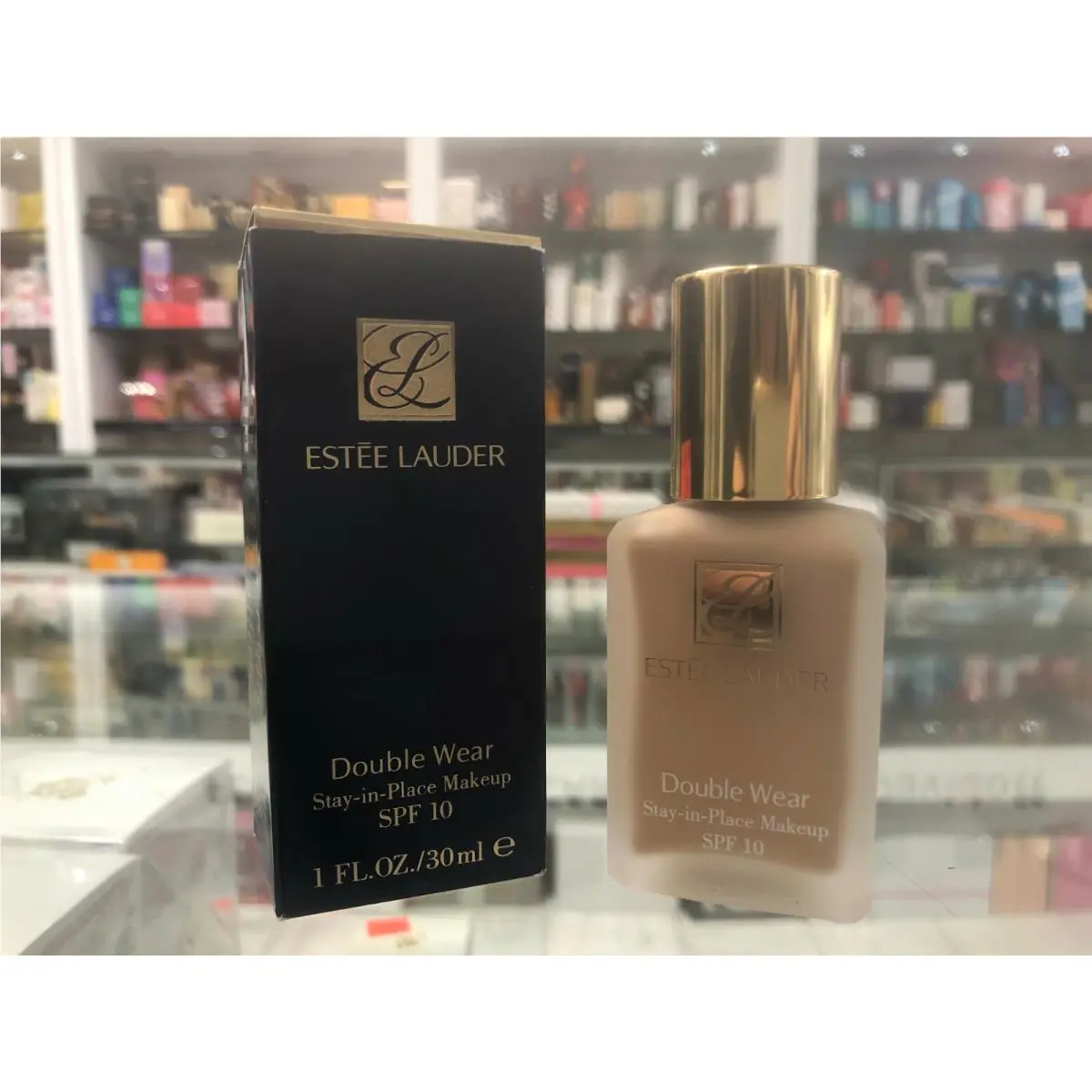 Estee Lauder Double Wear Stay IN Place Makeup 30 ML 13 Fresco