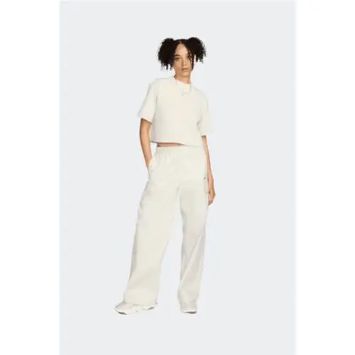 Nike clothing - White 6