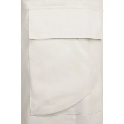 Nike clothing - White 11