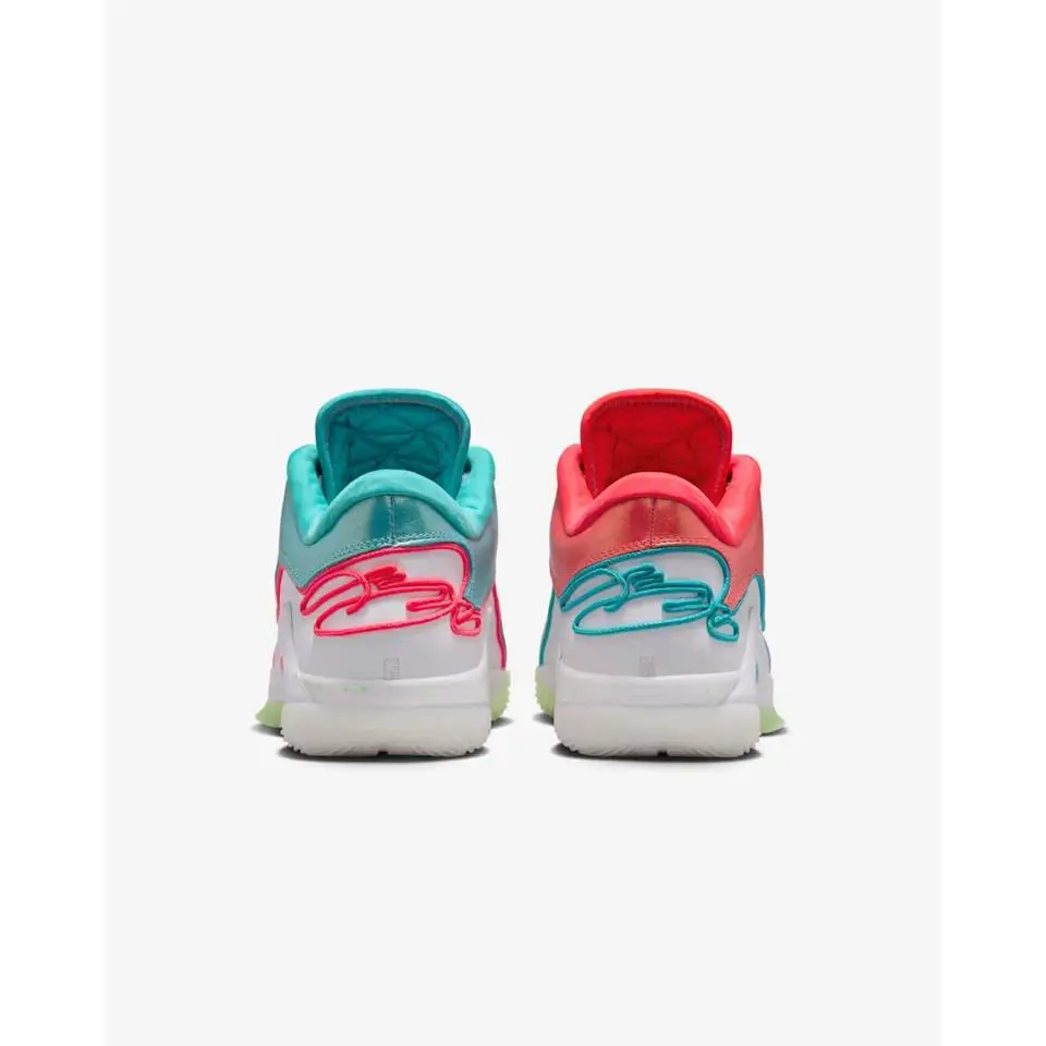 Nike shoes - Nike LeBron XXII HV5148-600 - LeBron XXII - HV5148-600 - Multicolor 3