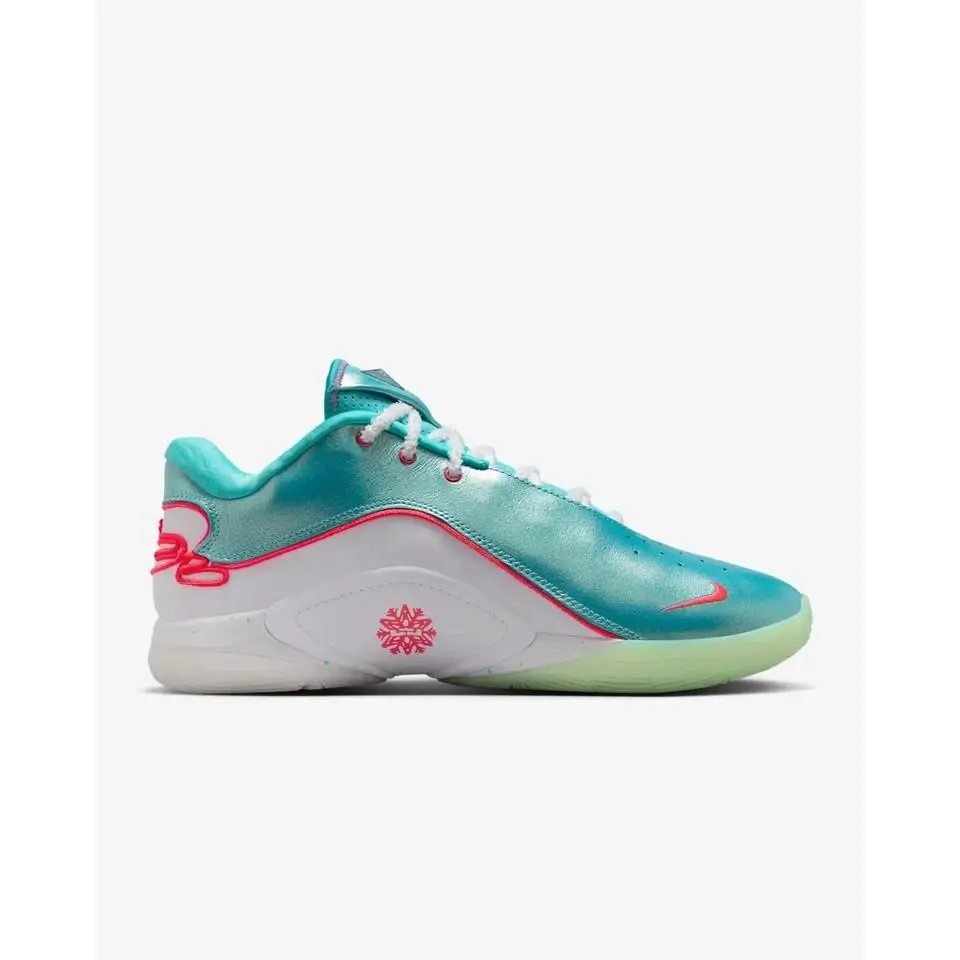 Nike shoes LeBron XXII - Multicolor 12
