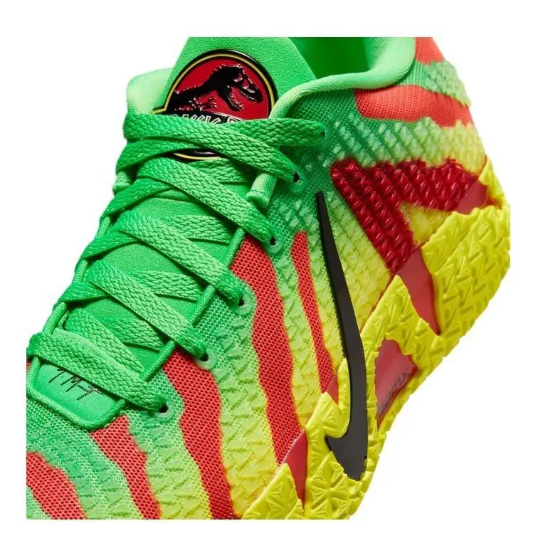 Nike shoes - Nike Ja 3 Explor Basketball - Multicolor 8
