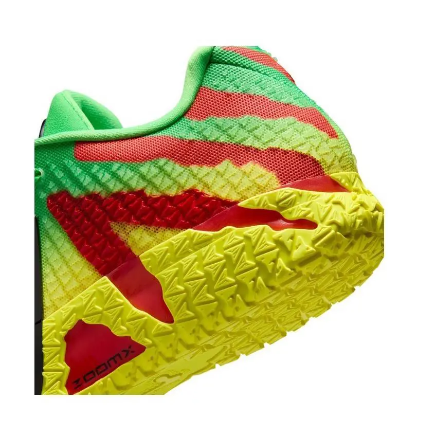 Nike shoes - Nike Ja 3 Explor Basketball - Multicolor 9