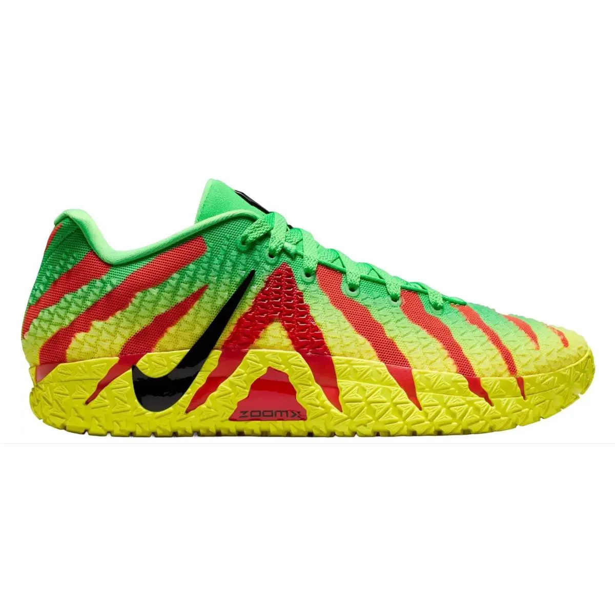 Nike shoes - Nike Ja 3 Explor Basketball - Multicolor 0