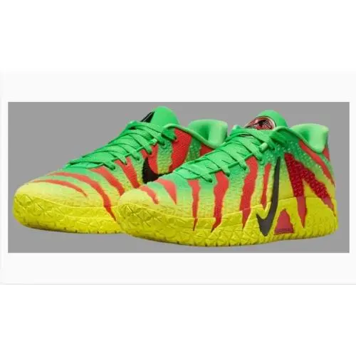 Nike shoes - Nike Ja 3 Explor Basketball - Multicolor 29