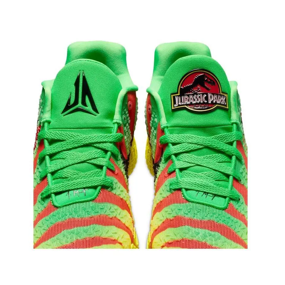 Nike shoes - Nike Ja 3 Explor Basketball - Multicolor 16