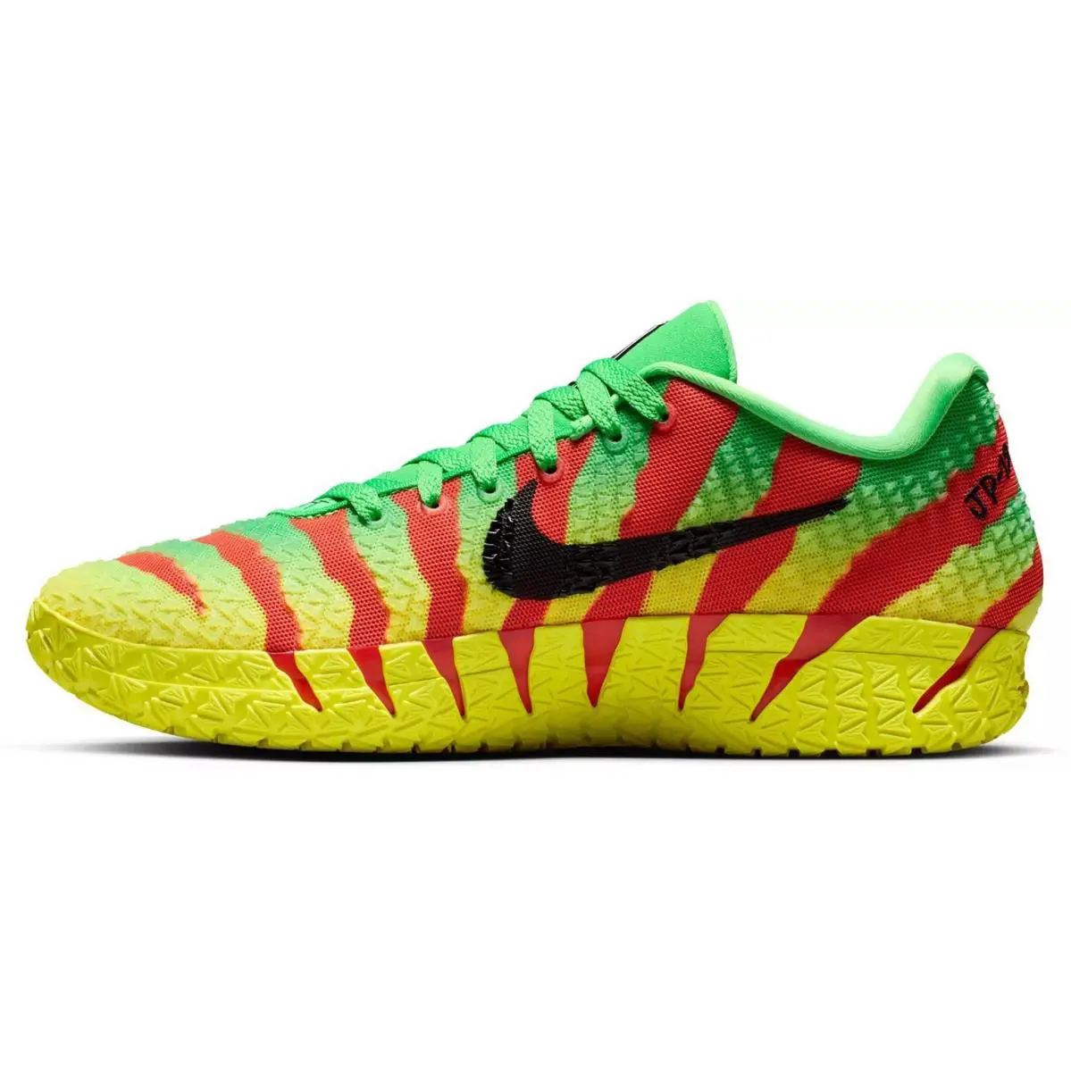 Nike shoes - Nike Ja 3 Explor Basketball - Multicolor 20