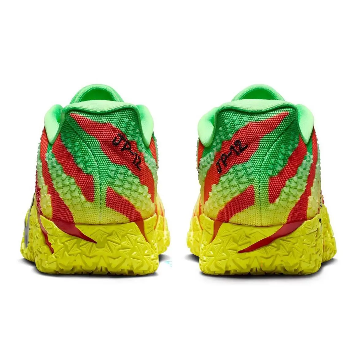 Nike shoes - Nike Ja 3 Explor Basketball - Multicolor 21