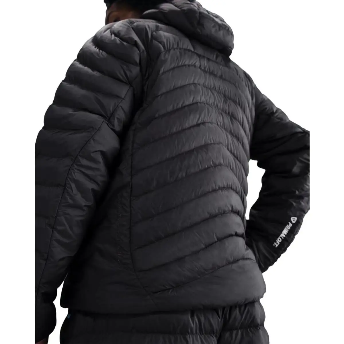 Nike clothing - Black 0