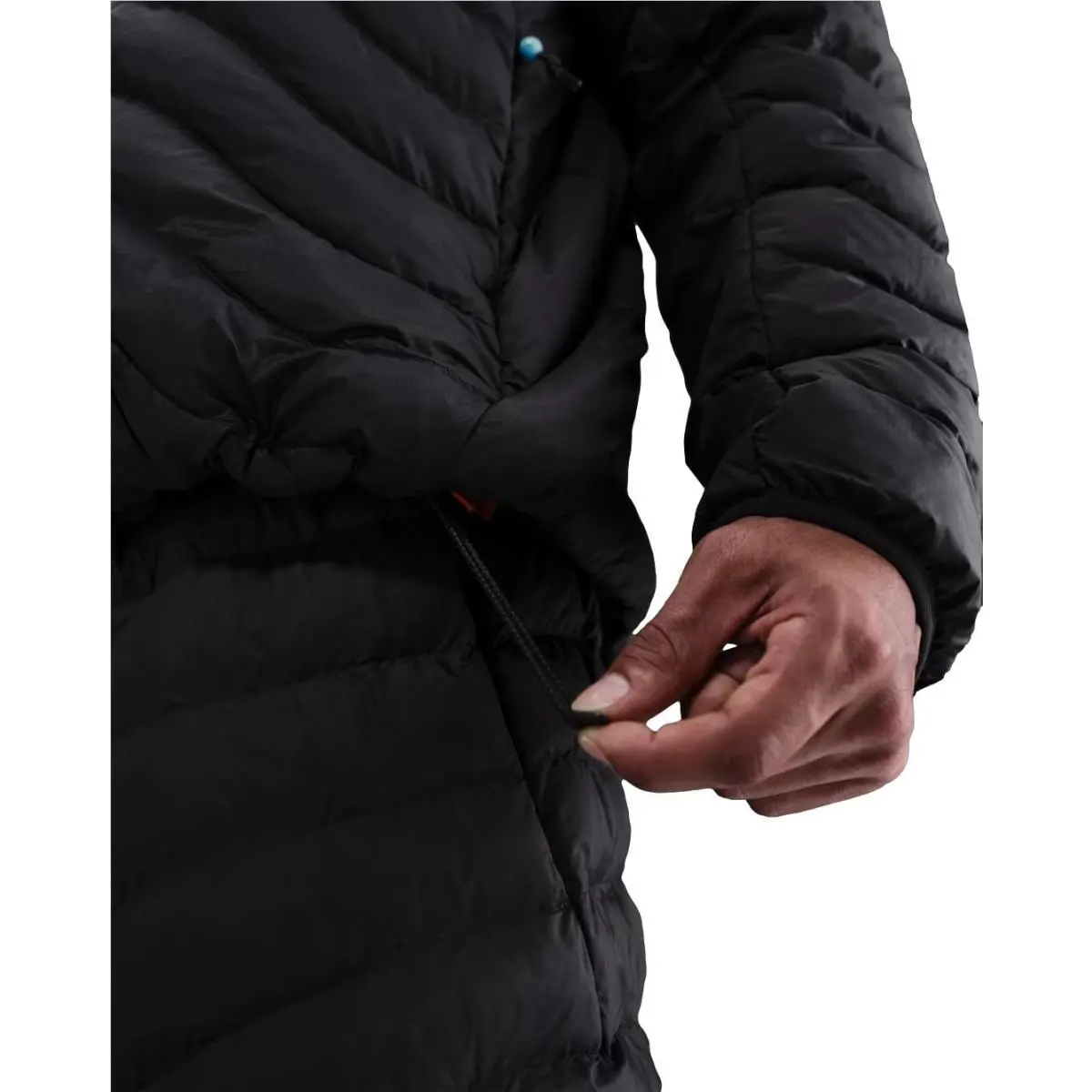 Nike clothing - Black 2