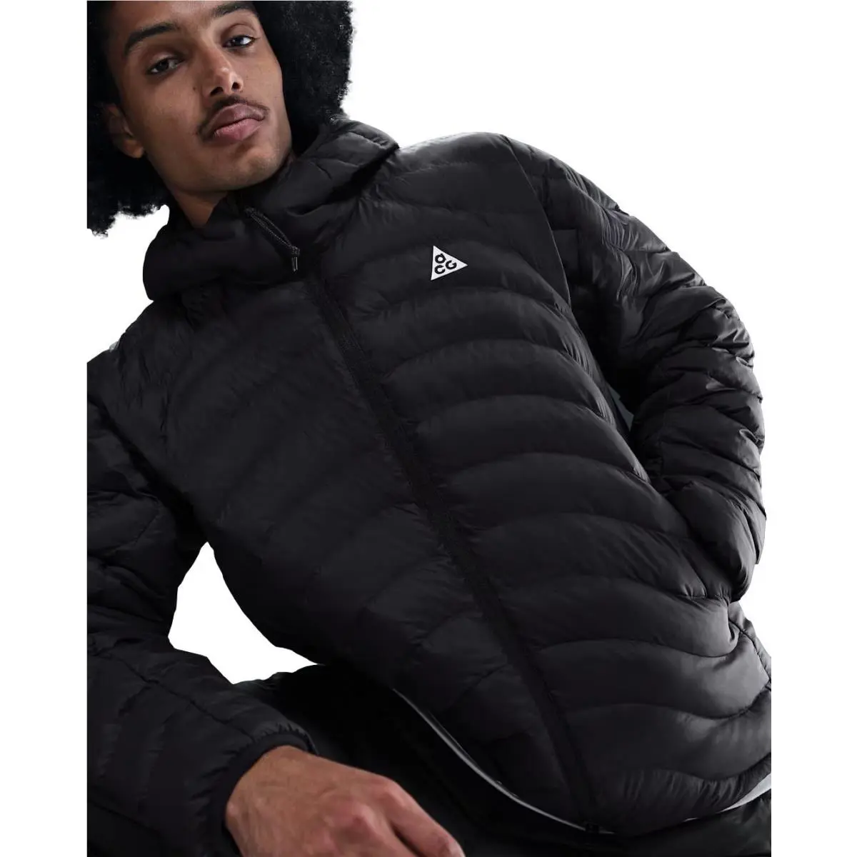 Nike clothing - Black 5