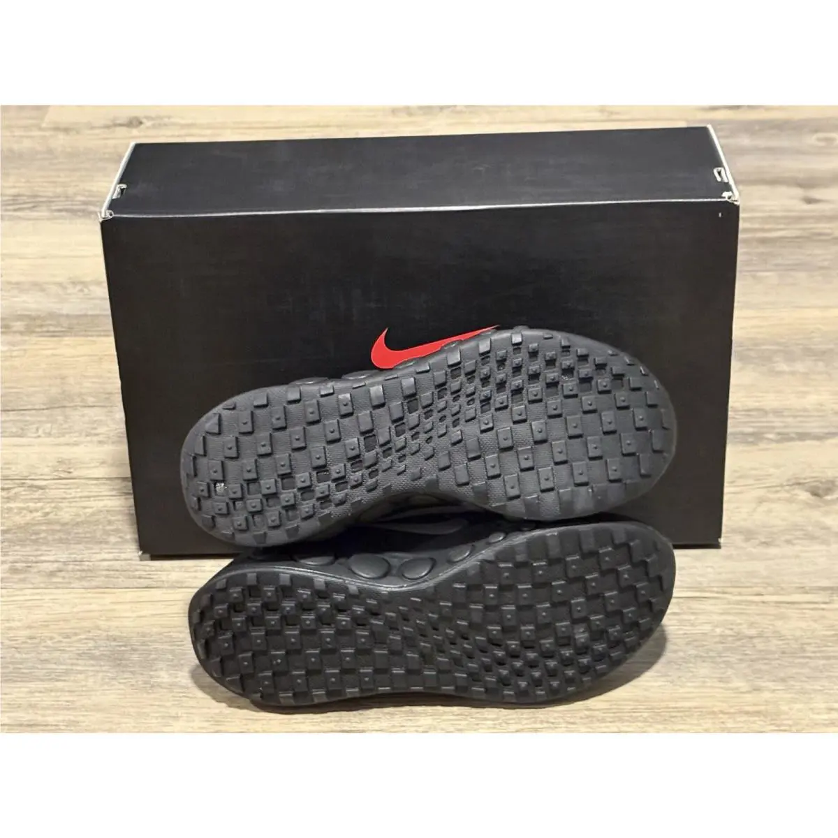 Nike shoes - Nike CruzrOne - CruzrOne - CD7307-001 - Black 5