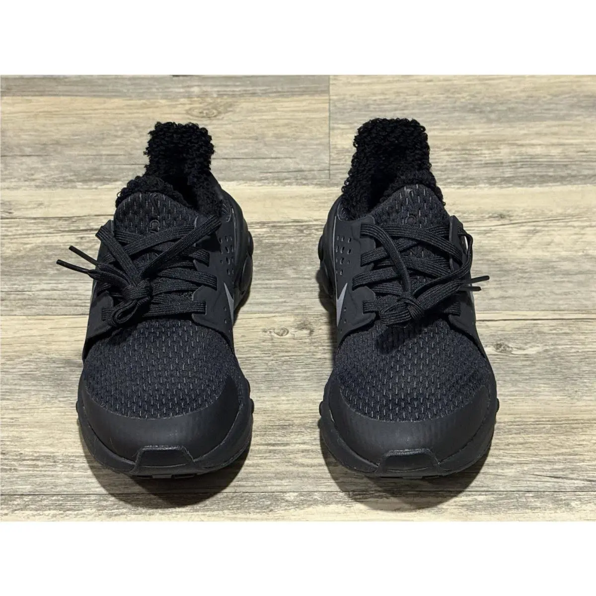 Nike shoes - Nike CruzrOne - CruzrOne - CD7307-001 - Black 10