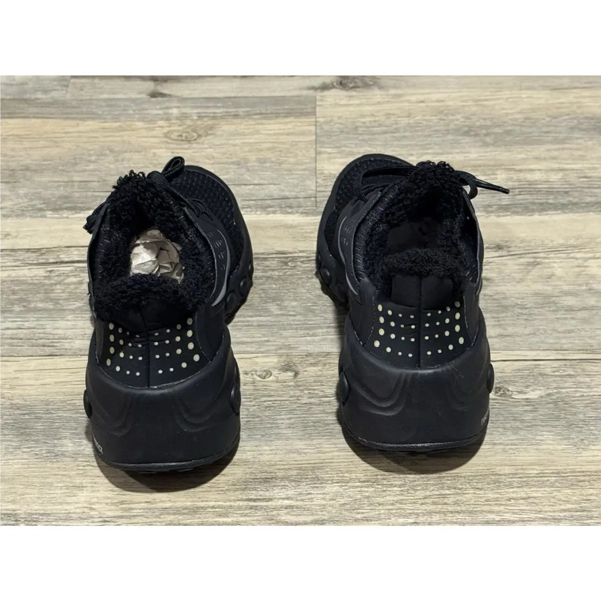Nike shoes - Nike CruzrOne - CruzrOne - CD7307-001 - Black 11