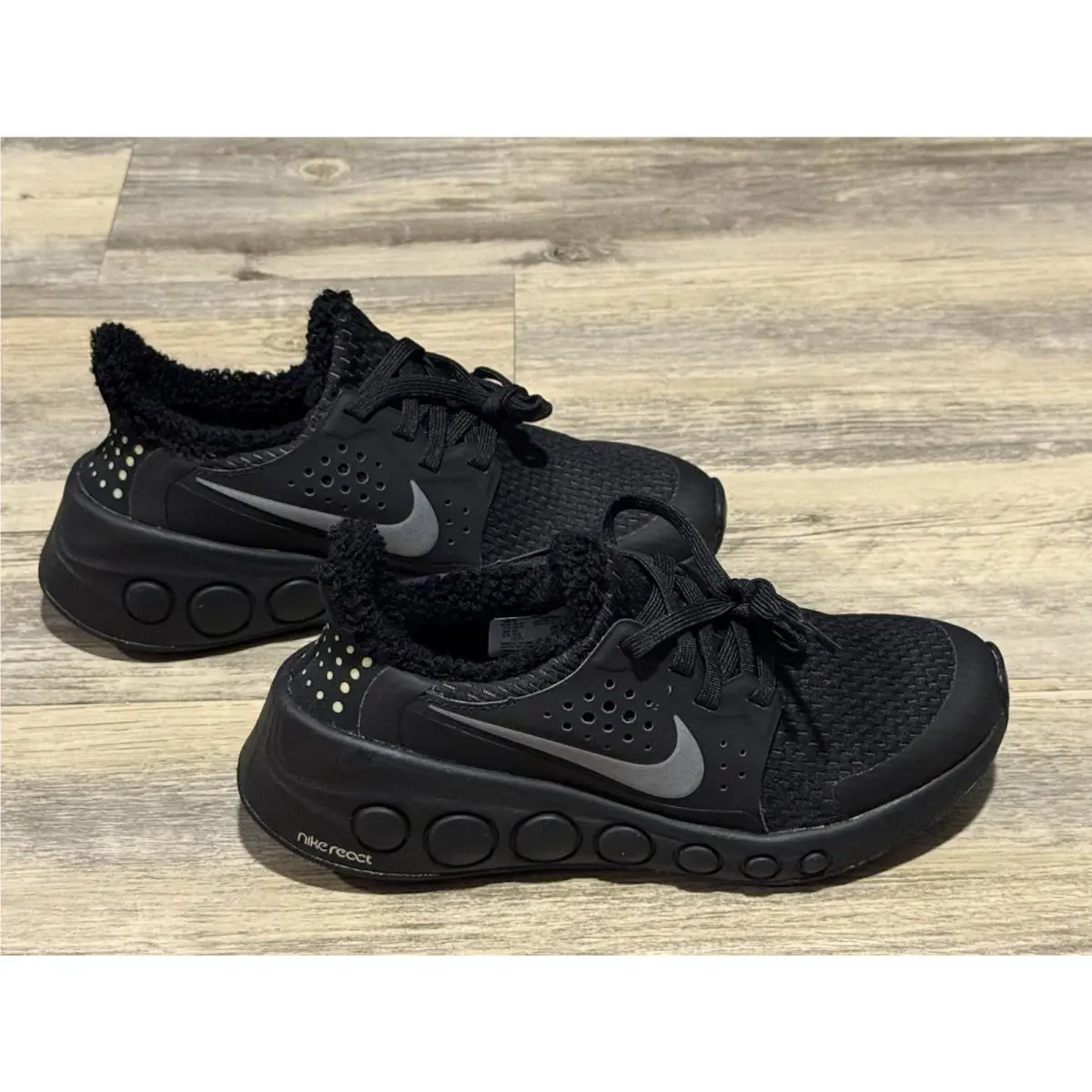 Nike shoes - Nike CruzrOne - CruzrOne - CD7307-001 - Black 1