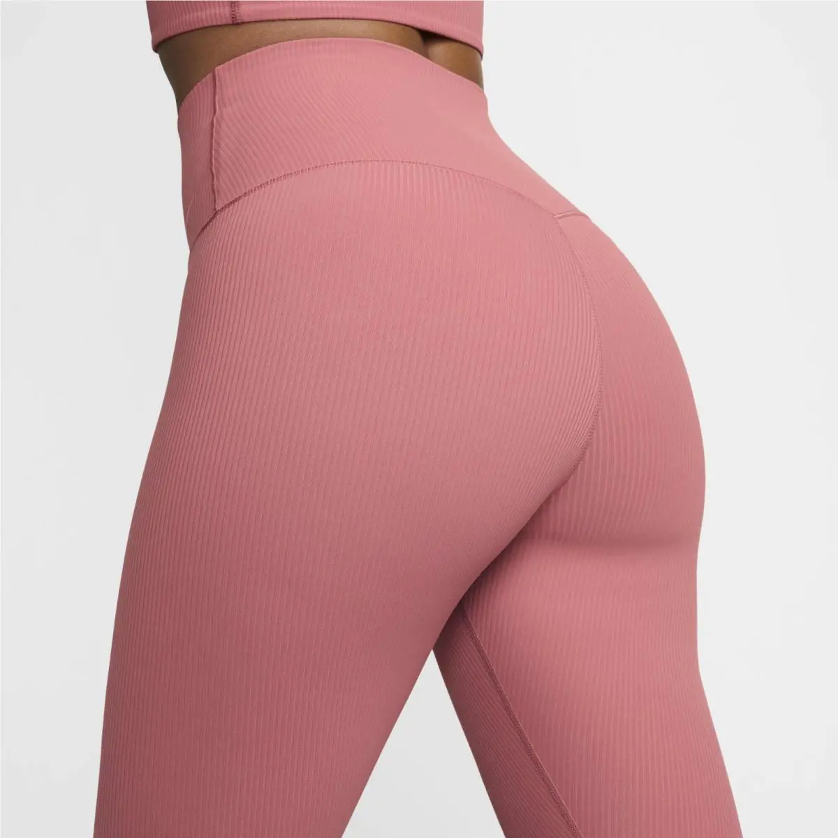 Nike clothing - Nike Zenvy HF1443-634 - Zenvy - HF1443-634 - Pink 8